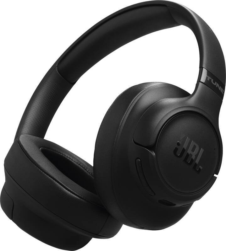 JBL Tune 780NC BT Black