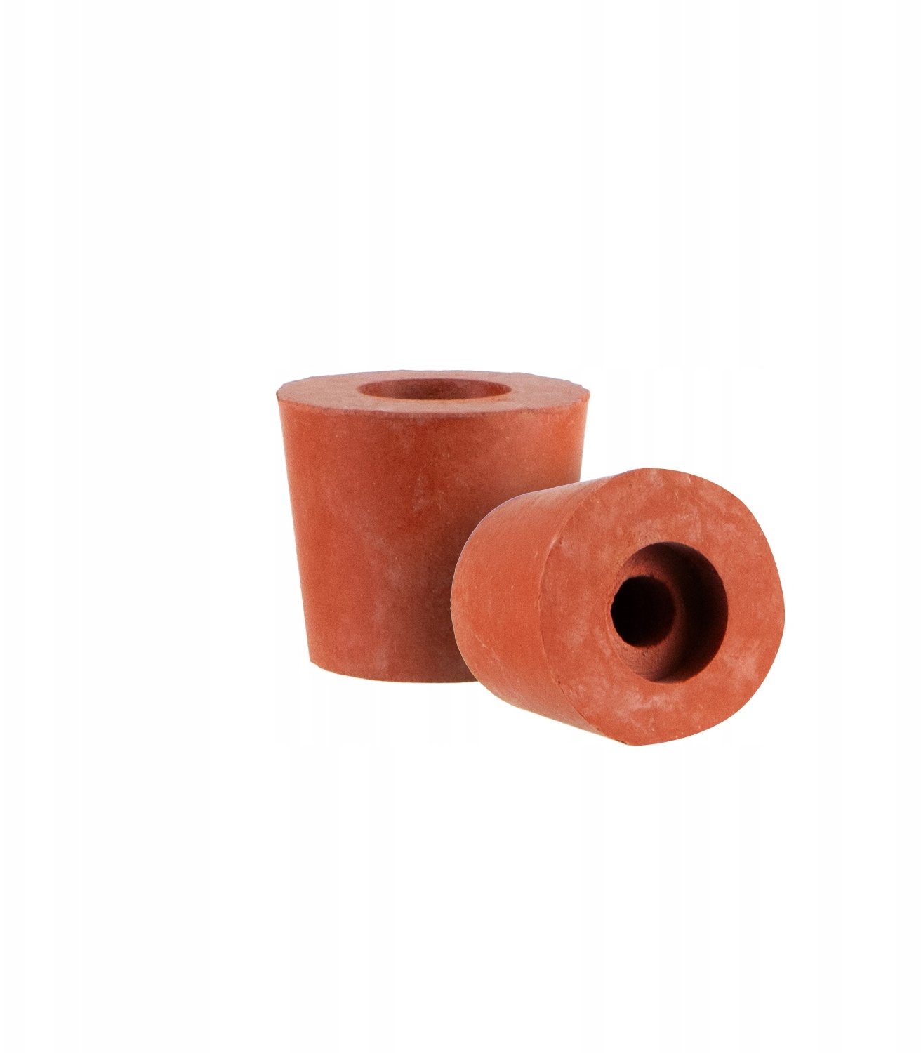 KOREK GUMOWY DO DYMIONÓW BALONÓW WINA GĄSIOR FI 39/31 mm - rozmiar 2