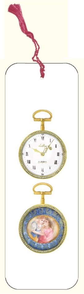 DA VINCI Zakładka do książki busola