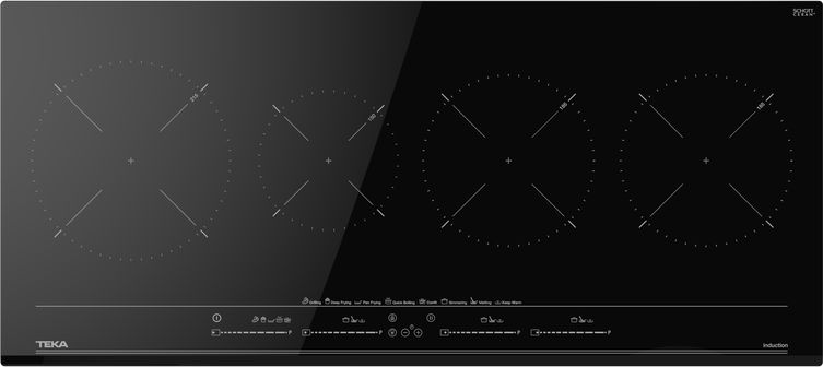 Płyta grzewcza Teka IZC 94620 MST