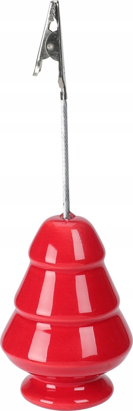 Dekoracja świąteczna Home Styling Collection ozdobna choinka