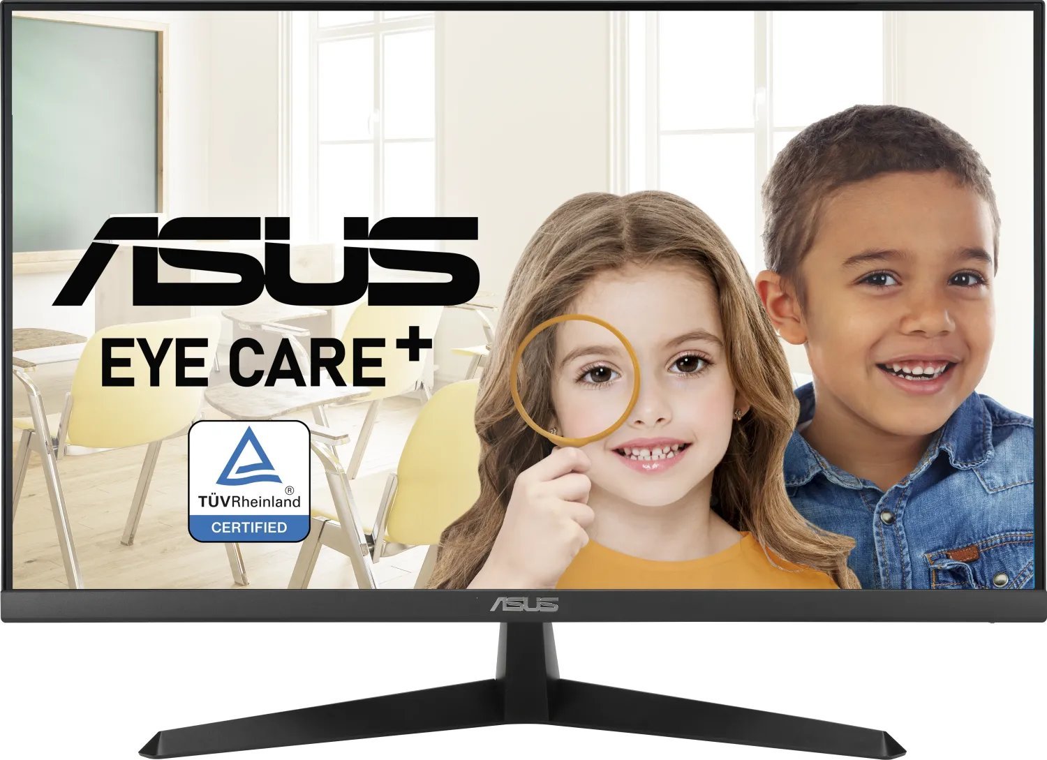Monitor Asus VY27UQ (90LM09U3-B01170)
