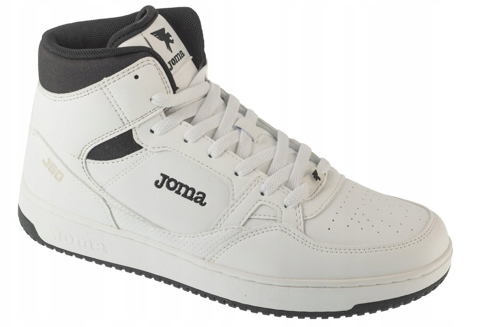 Joma CJ80 2502 CJ80W2502 białe 43