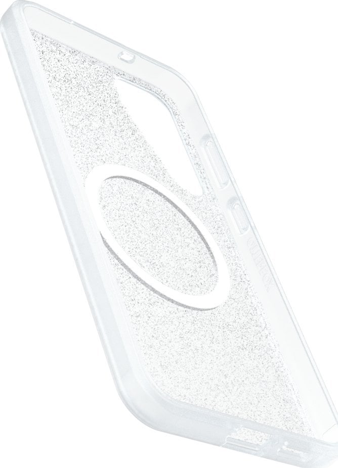 Samsung Otterbox React Magnet Galaxy S25+ stardust