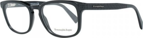 Ermenegildo Zegna Ramki do okularów Męskie Ermenegildo Zegna EZ5109 52001
