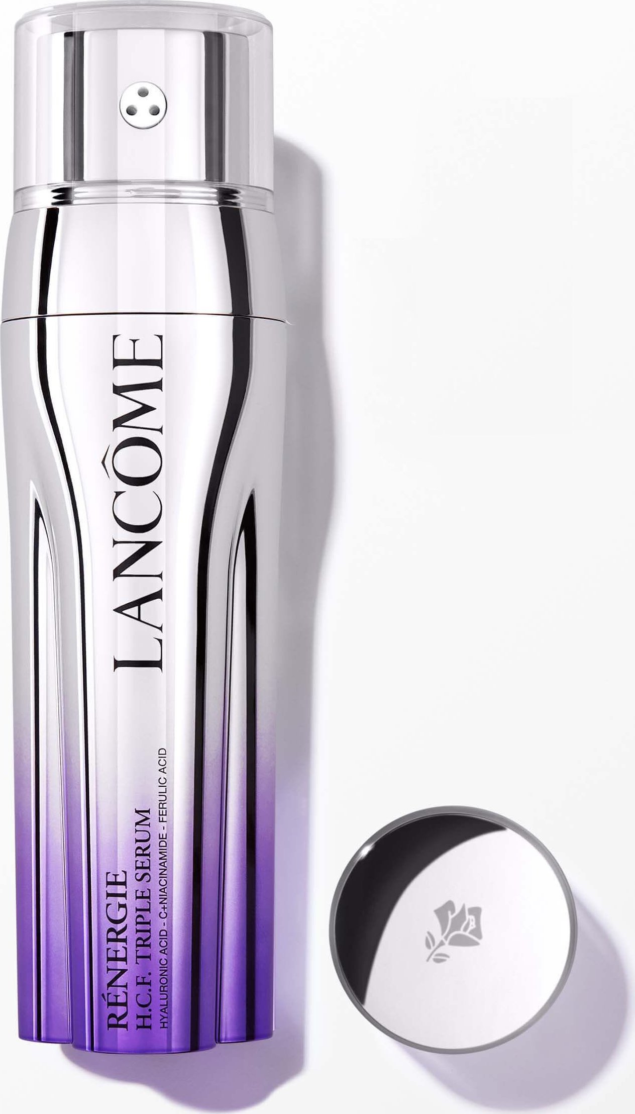 Lancome Renergie H.C.F. Triple Serum przeciwstarzeniowe do twarzy 50ml