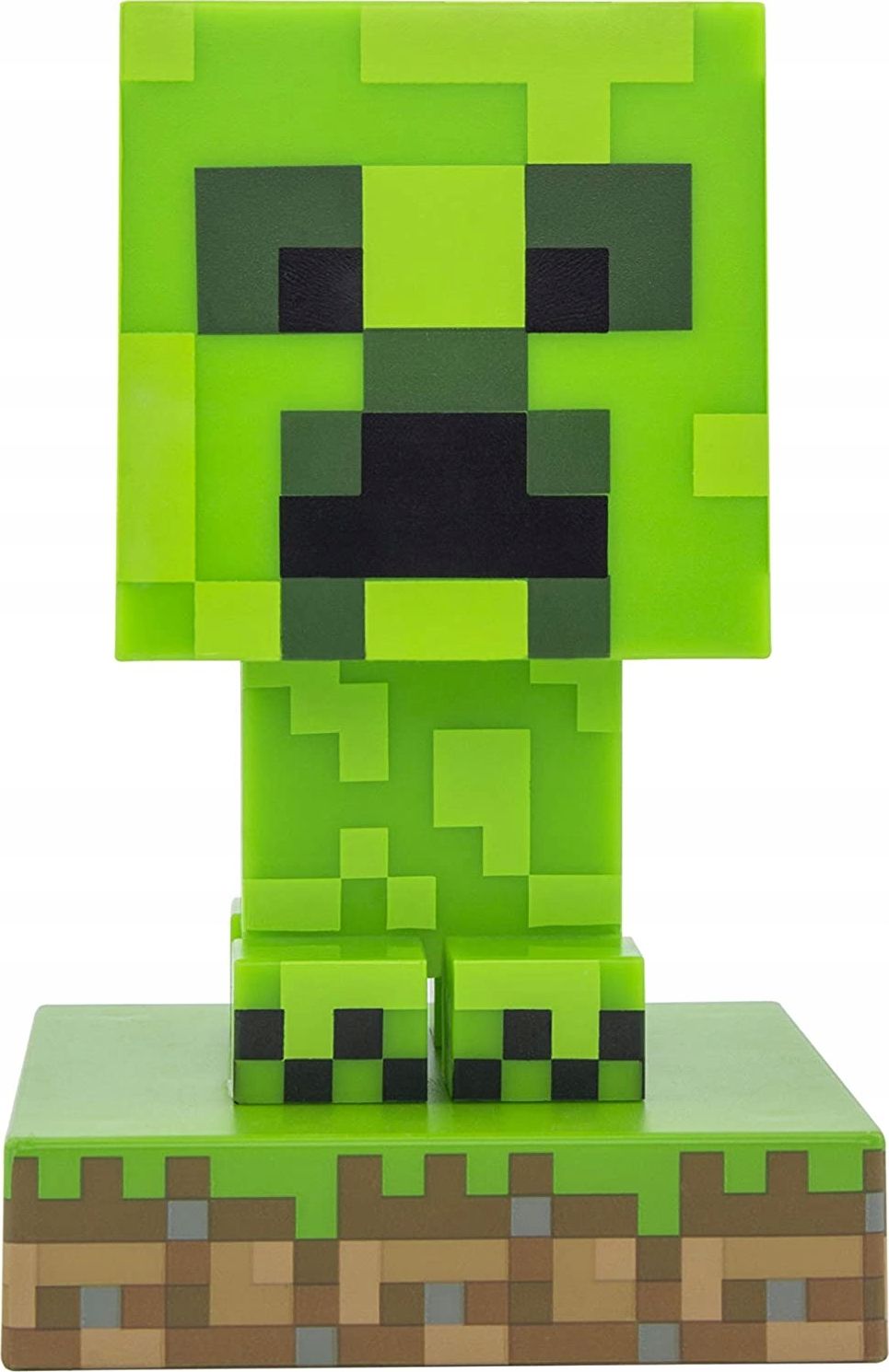 Minecraft Lampka biurkowa LED (PP6593MCFV2 )