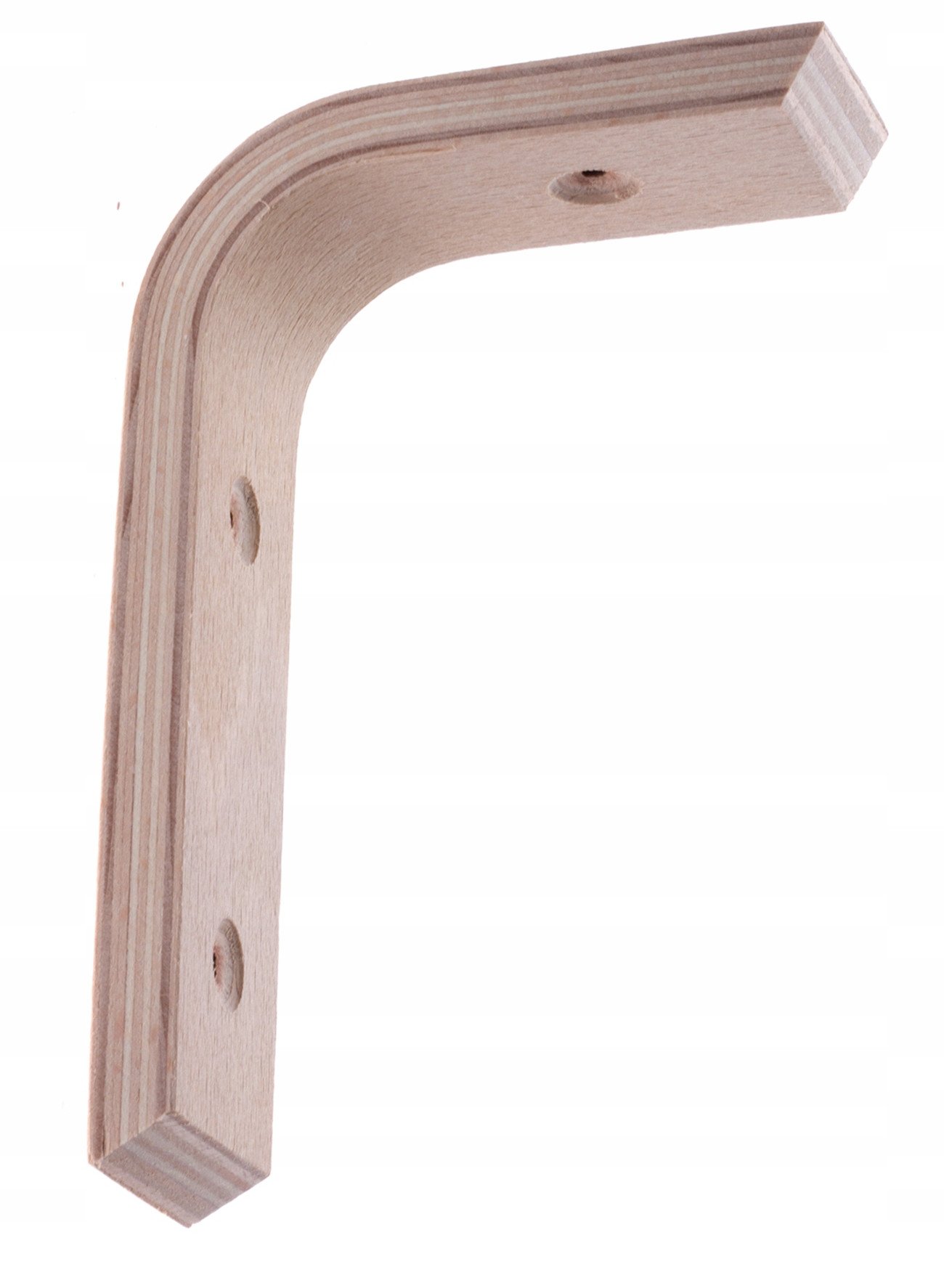 HOLDER SHELF 150X200 5211 BEECH
