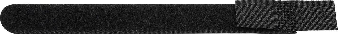 Organizer Wojtap Opaski rzepowe ON Strap 20x150 mm czarne, 10 szt