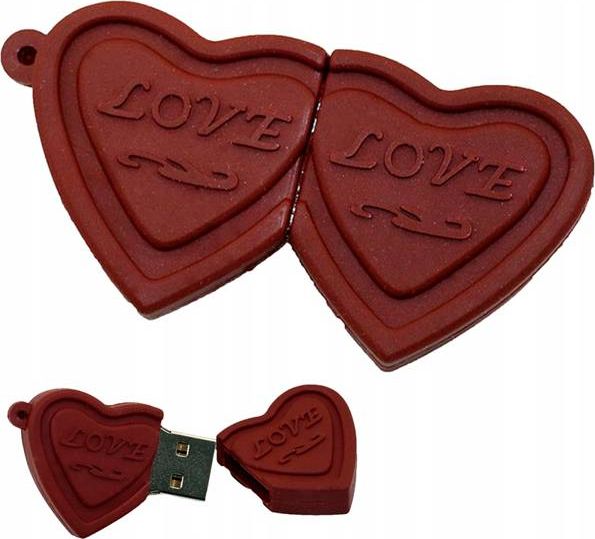 Pendrive Dr. Memory 64 GB