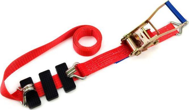 PAS-KAM Pas do lawet 5000kg 3m