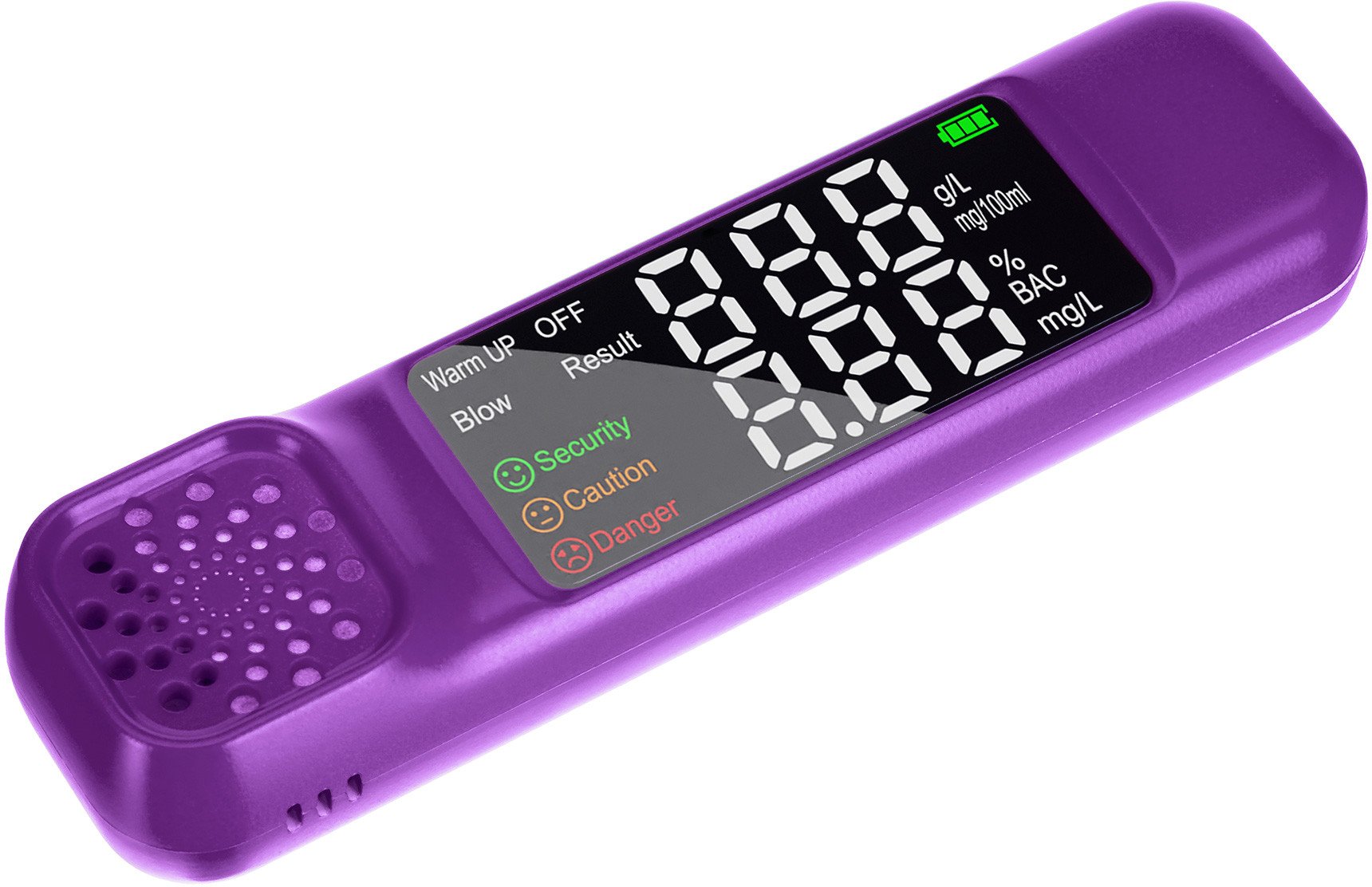 Alkomat Ermenrich Seek AT20