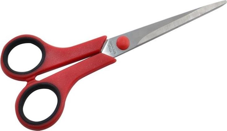 Orion Nożyczki krawiecki / do papieru uniwersalne 14 cm uniwersalny