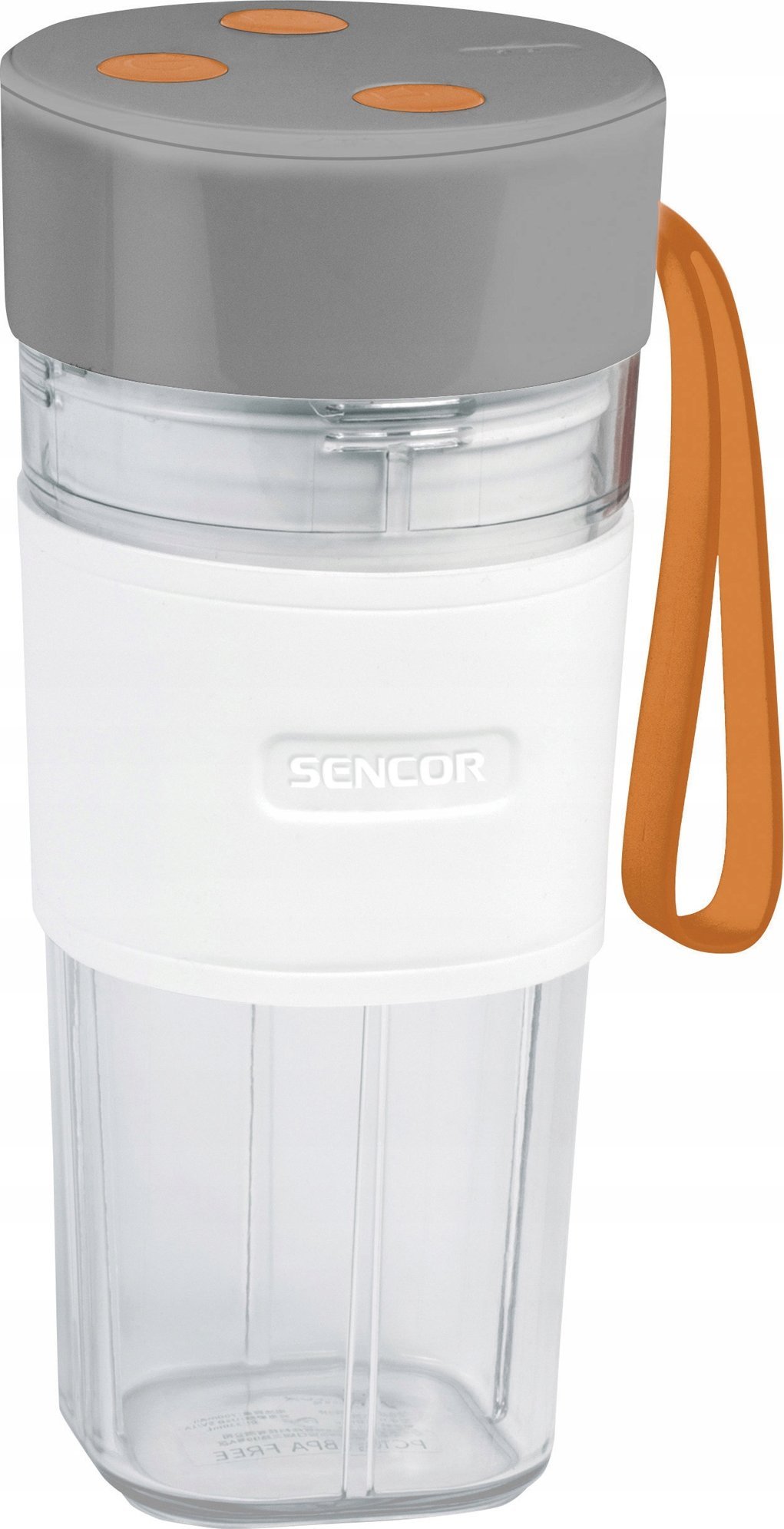 Blender kielichowy Sencor SBL 150WH