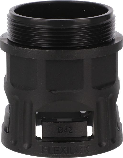 Ergom Dławnica poliamidowa do rury ochronnej IP66 SFD 36 E03DK-07060100803