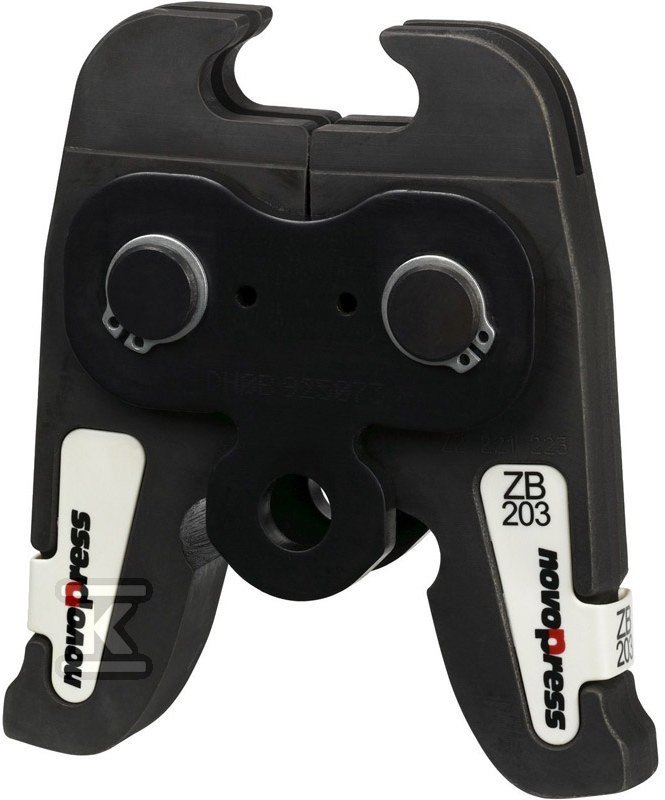ADAPTER NOVOPRESS ZB203 - 35-63