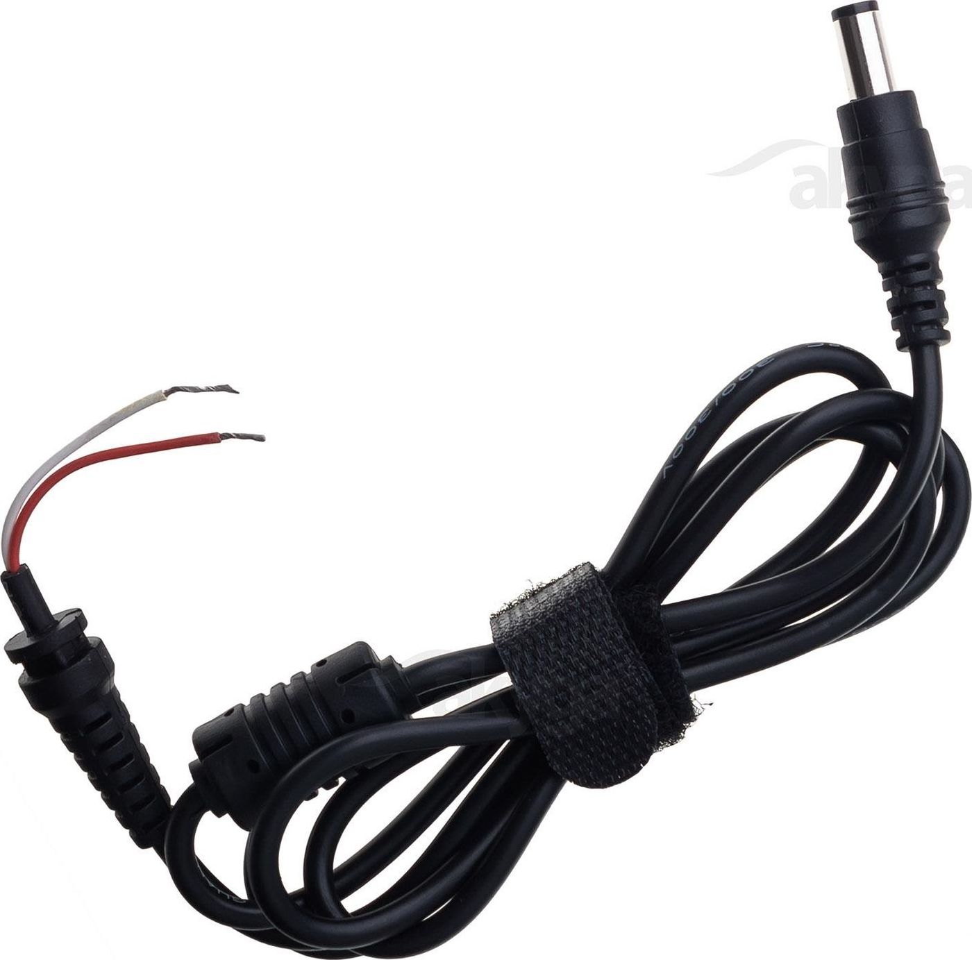 Akyga Przewód zasilający do notebooków Akyga AK-SC-06 6.3 x 3.0 mm 1,2m