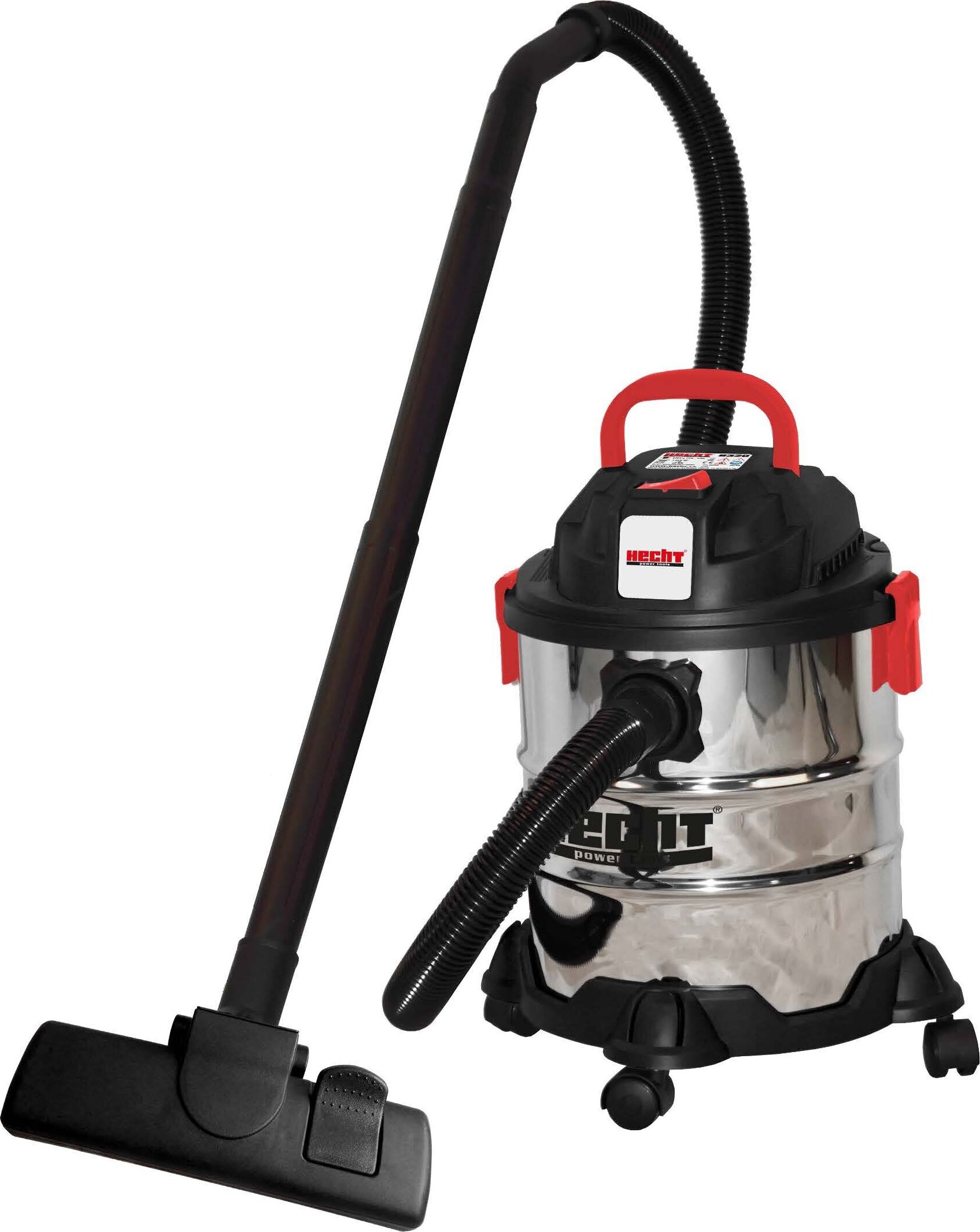 Odkurzacz przemysłowy Hecht 8320