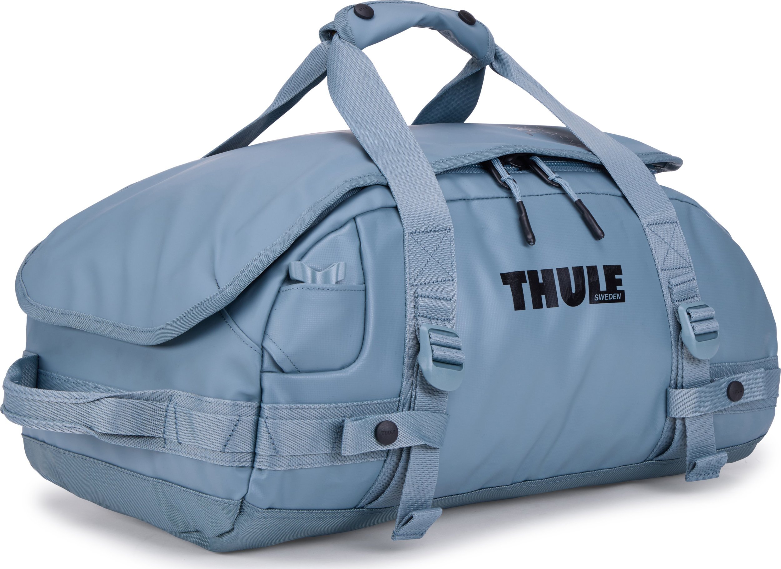 Thule Chasm Duffel 30L - Pond Gray, 3205214 | Thule