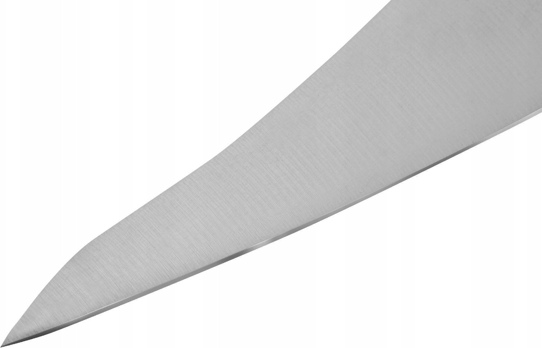 Nóż do steków częściowo ząbkowany Samura Harakiri