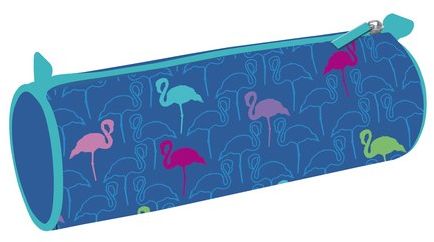 Piórnik Starpak Tuba Flaminingi 16, PB 12/48 (FLEM 16 18)