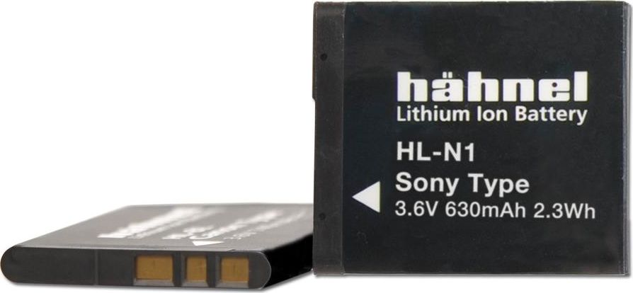 Akumulator Hahnel HL-N1 do Sony