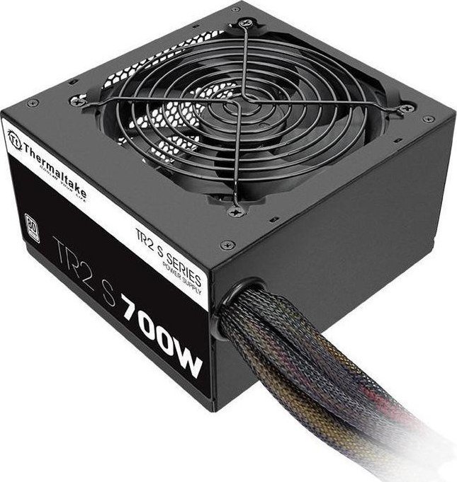 Zasilacz Thermaltake TR2 S 700W (PS-TRS-0700NPCWEU-2)
