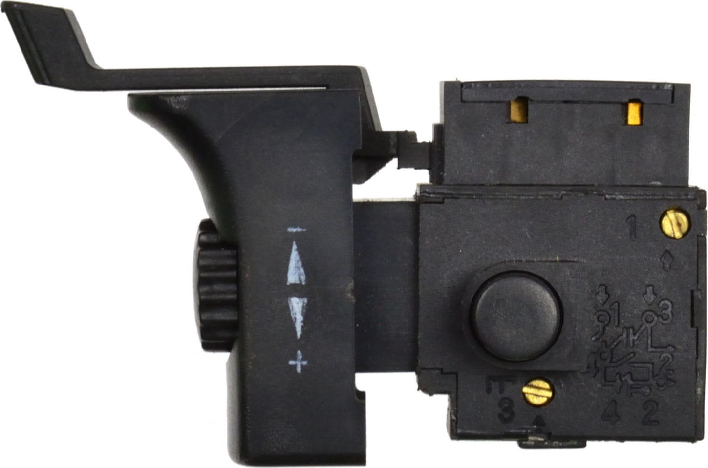 Geko Wyłącz.L-P młot-wier.King-Craft 1050W (20/600)/