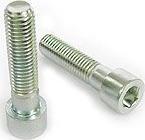 ŚRUBA IMBUSOWA OCYNKOWANA 82302 KL.88 14*70MM