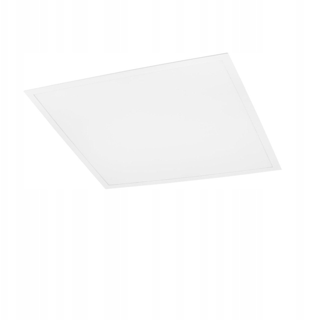 LUMINAIRE LED PANEL 40W 4800LM4000K IP20