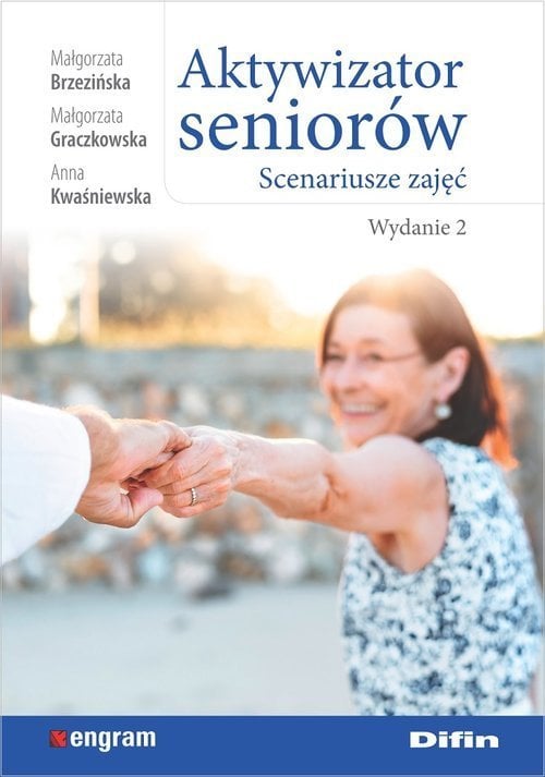 Difin Aktywizator seniorów