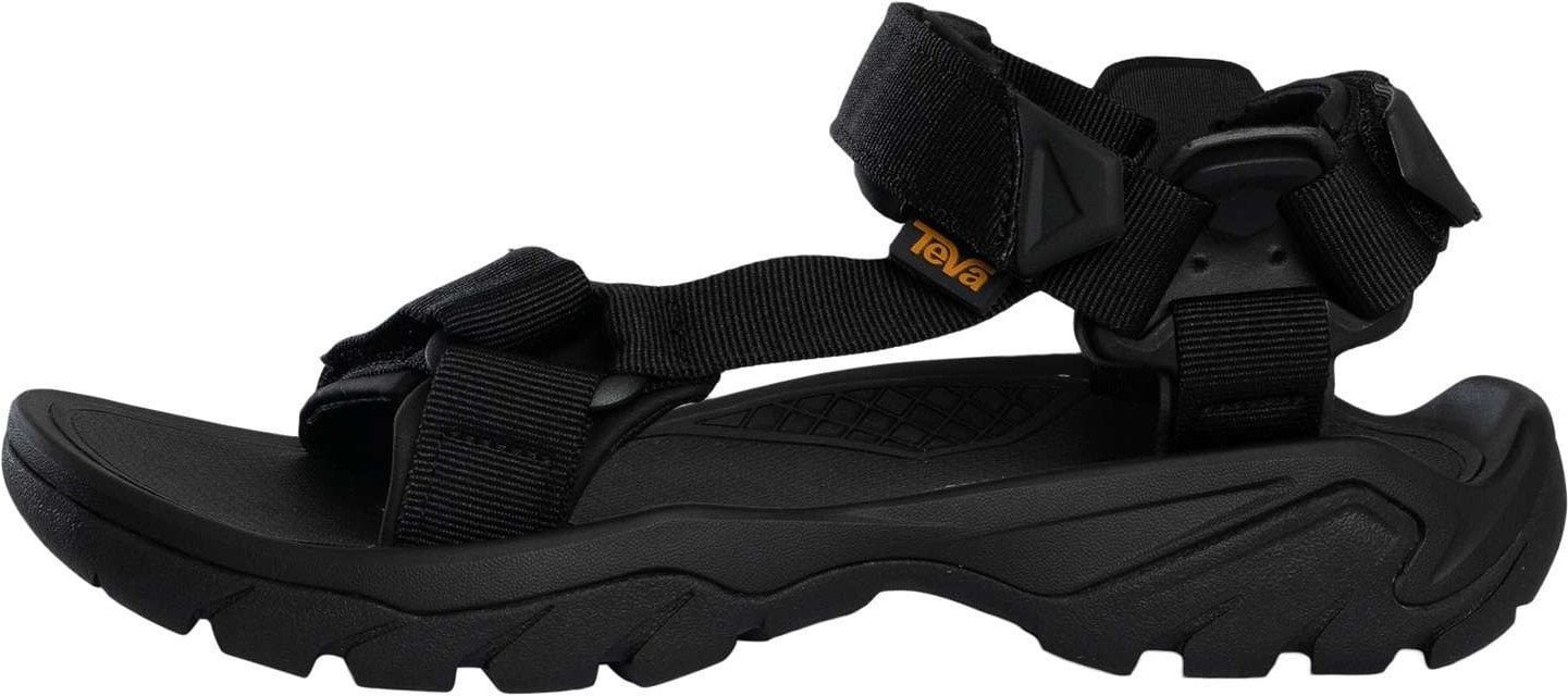 M'S Terra Fi 5 Universal, BLK, 44.5 (us 11); uk 10