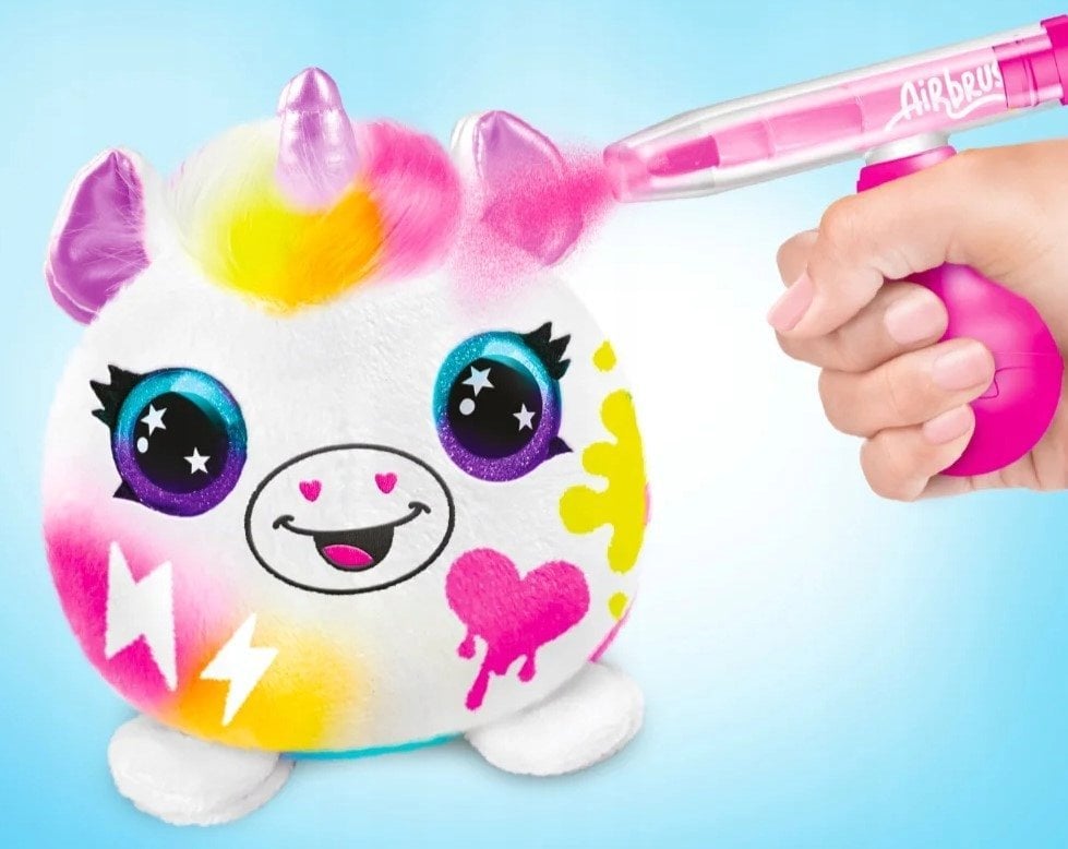 EPEE Project Plush NEON Complementary Set (10 pens and 20+ stencils) p12 09558