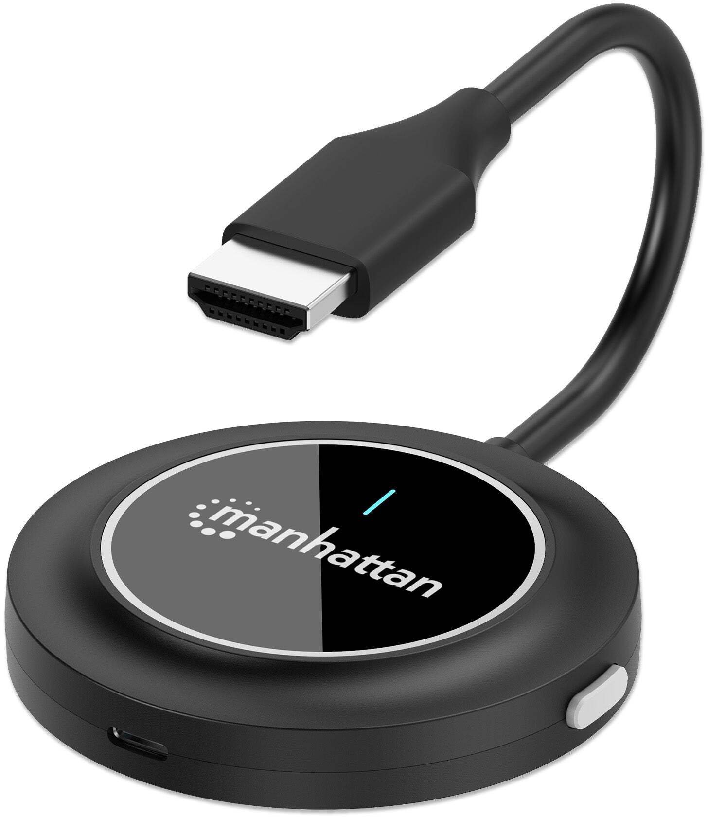 Manhattan MANHATTAN Wireless Zestaw prezentacyjny HDMI Moduł nadawczy HDMI