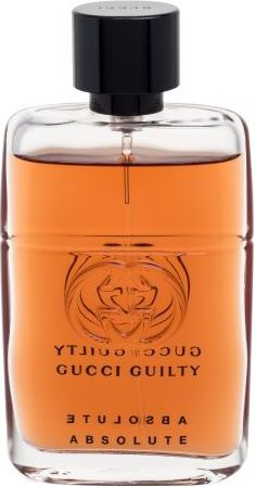Gucci Guilty Absolute EDP 50 ml