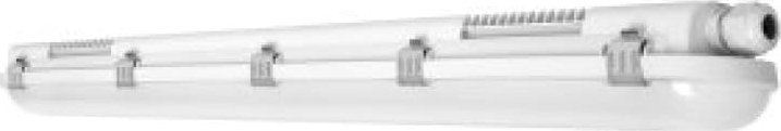 Ledvance Oprawa hermetyczna LED DAMPPROOF VALUE 20W 2400lm 4000K 1200mm IP65 4058075300781