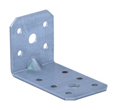 Łącznik budowlany z przetłoczeniem 60x35x35x2mmmm