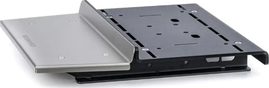 Heusinkveld Sim Pedals Ultimate+ Płyta podstawowa HE-SPUBP20 Czarna