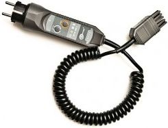 Sonel Adapter WS-01 wyzwalający pomiar z wtykiem UNI-Schuko (WAADAWS01)