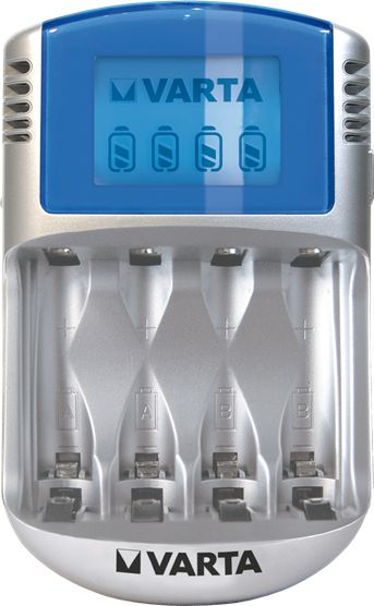 Ładowarka Varta (57070)
