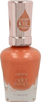 Sally Hansen Color Therapy Lakier do paznokci 300 Soak At Sunset 14,7ml