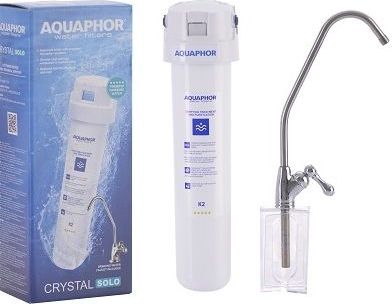 Aquaphor Kryształ Solo + wkład K2