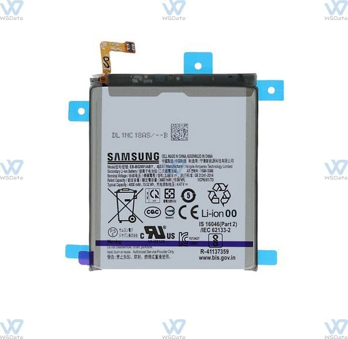 Bateria Samsung G991B S21 Battery