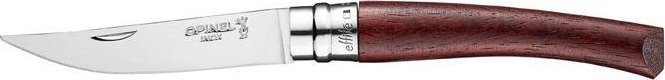 Opinel Opinel Nóż Slim Padauk Mirror Blade 08