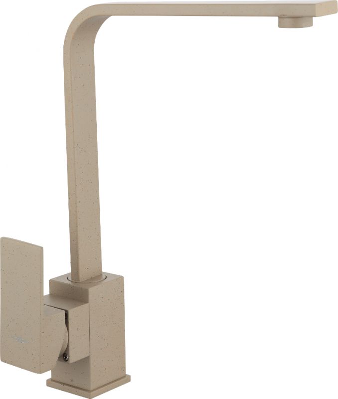 Bateria kuchenna Mexen Rita stojąca beżowa