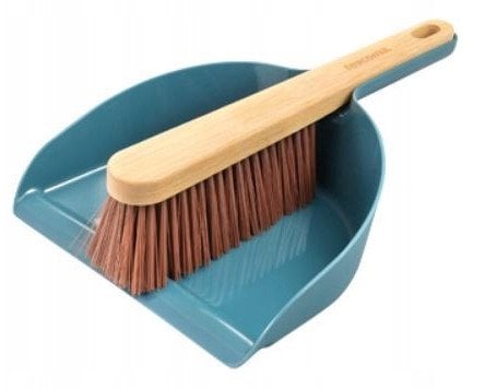 ZMIOTKA Z SZUFELKĄ CLEAN KIT BAMBOO 900784.00