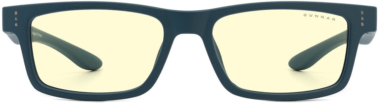 Gunnar Optiks Cruz Kids Small okulary do komputera Unisex