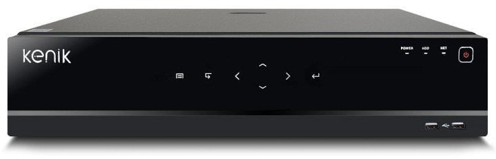 Rejestrator Ip Kenik Kg-Nvr60432-V2