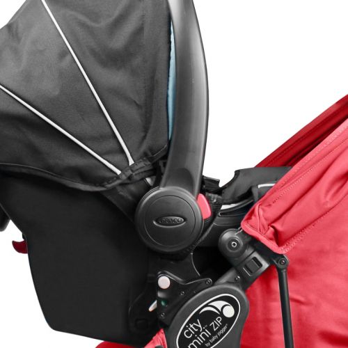 BABY JOGGER Adapter City Mini Zip Graco Click Connect (A BJ92325)