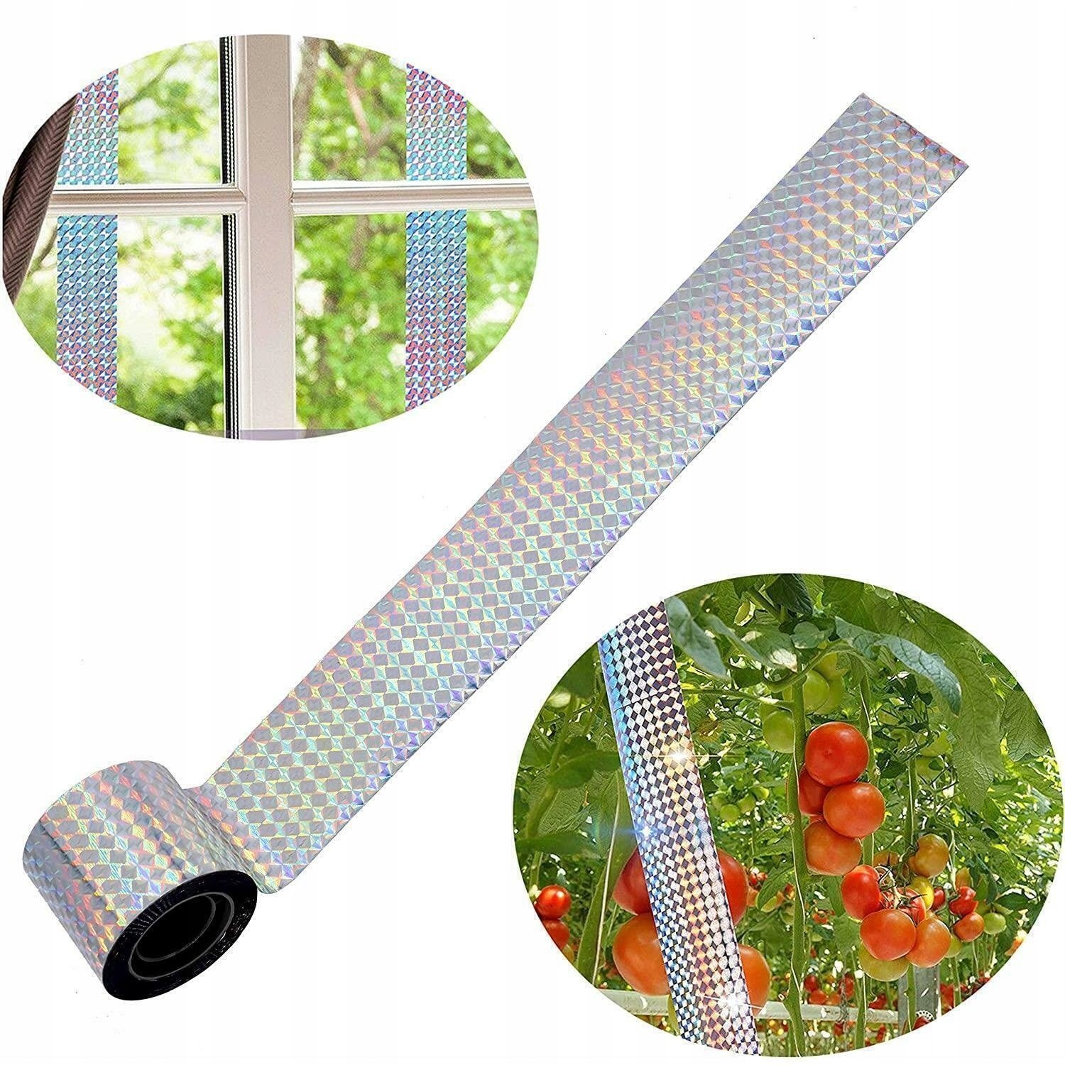 Odstraszacz przeciwko ptakom, zwierzynie leśnej ARSA GO 0,25 kg